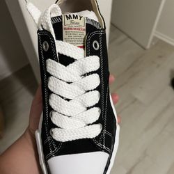 MIHARA YASUHIRO size 10