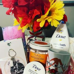 Mothers Day Gift Baskets 