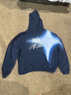 NBA Nike All Star Practice Hoodie