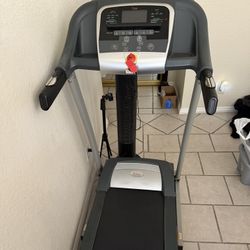 Treadmill 