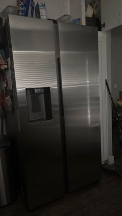 Fridge for sale