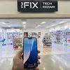 The Fix store