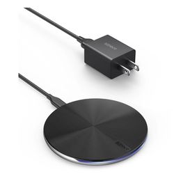 Anker Wireless Charging 