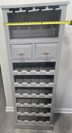 Wine cabinet!!!