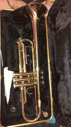 Trumpet