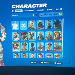 Fortnite 