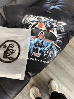 Hellstar shirt