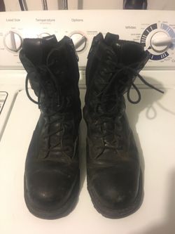 Danner Striker Workboot