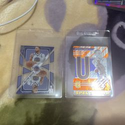 Steph Curry Warriors Lot