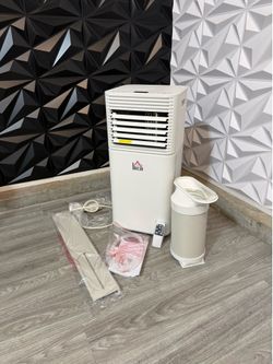 Portable Air Conditioner 10,000 BTU NEW