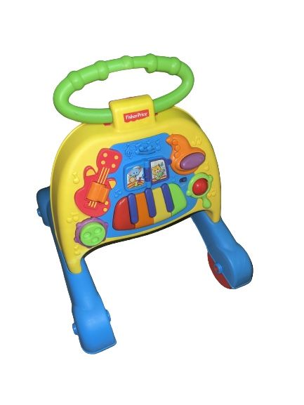 Baby Walking Toy
