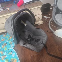 Evenflo Baby Car Seat 