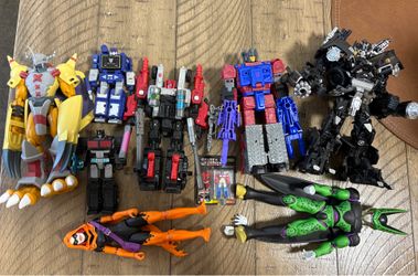 Transformers