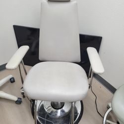 Dental Xray Chair Stool
