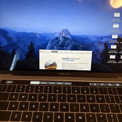 MacBook Pro
