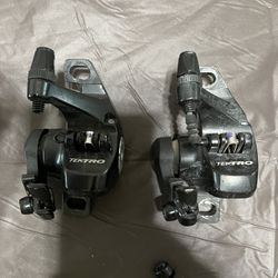 Tektro Brakes 