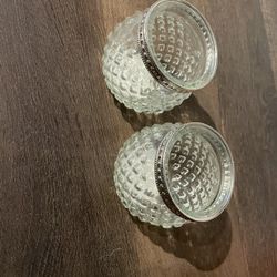 Candle Holders