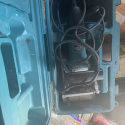 Makita Joiner