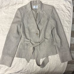 Women’s Blazer