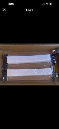 Radiator para Toyota