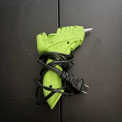Hot glue gun