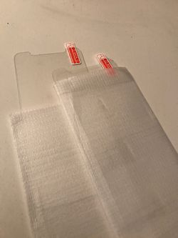 2 tempered glass for iPhone XR #7