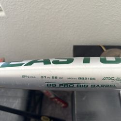 Easton Big Green Bat 32/29  