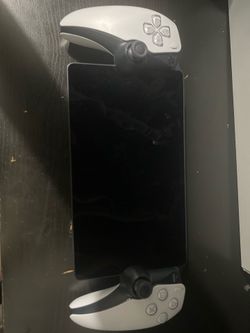 PlayStation portal