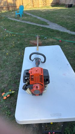 Husqvarna gas weed eater