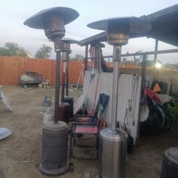 Se Venden Calentones A 70 Cada Uno