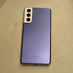 Samsung Galaxy S21 5G 