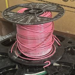 Cable Wire