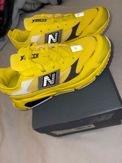 New Balance 4y