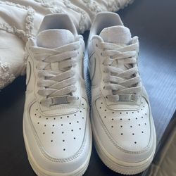 Air Force 1s