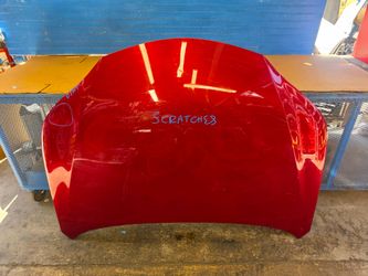 Lexus nx 2015 2016 2017 2018 2019 2020 2021 2022 hood