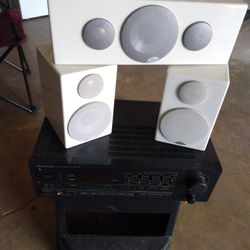 amplificador Paravosinas