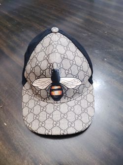 Gucci Hat 