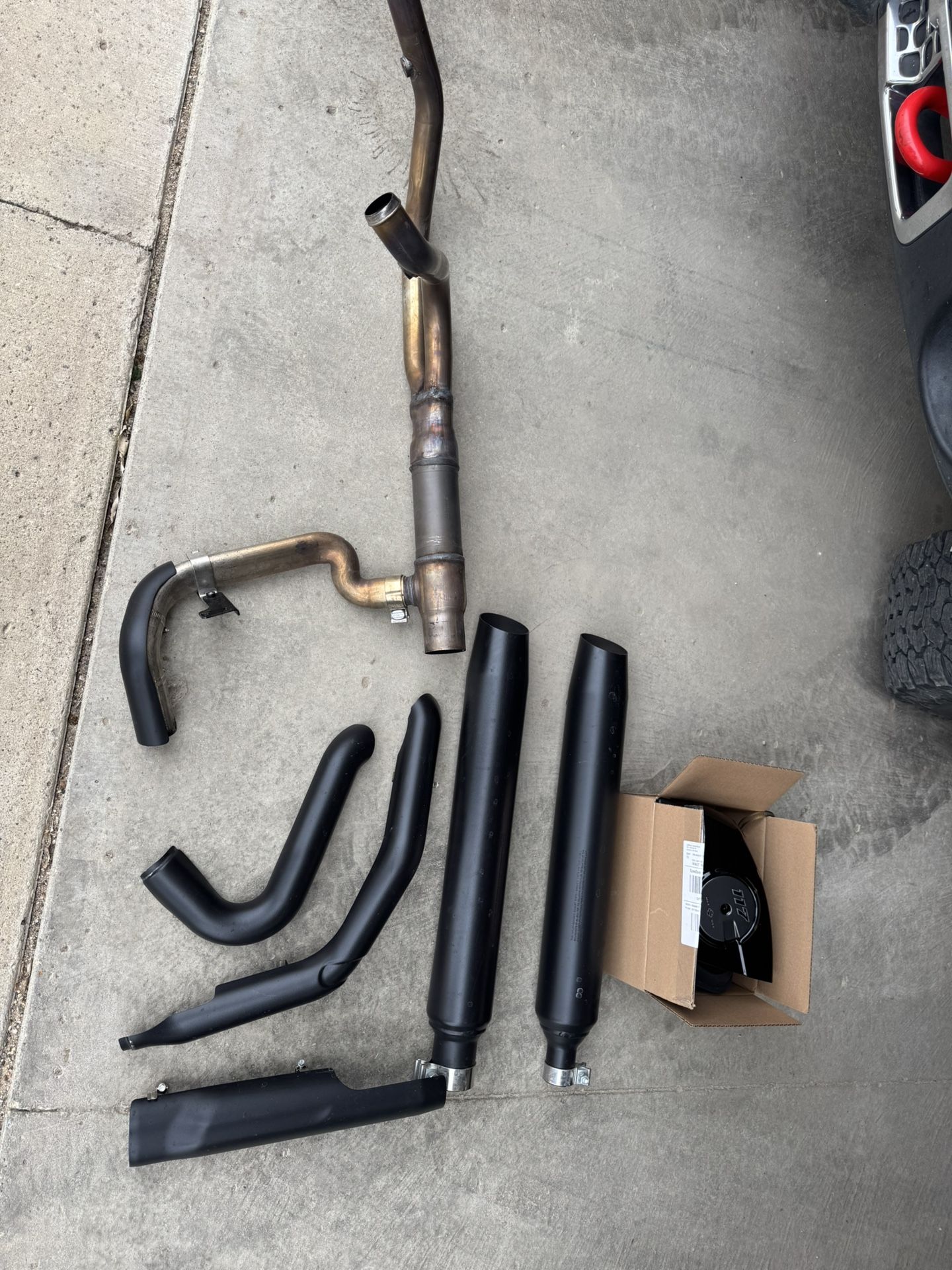 2024 Harley Davidson Street Glide