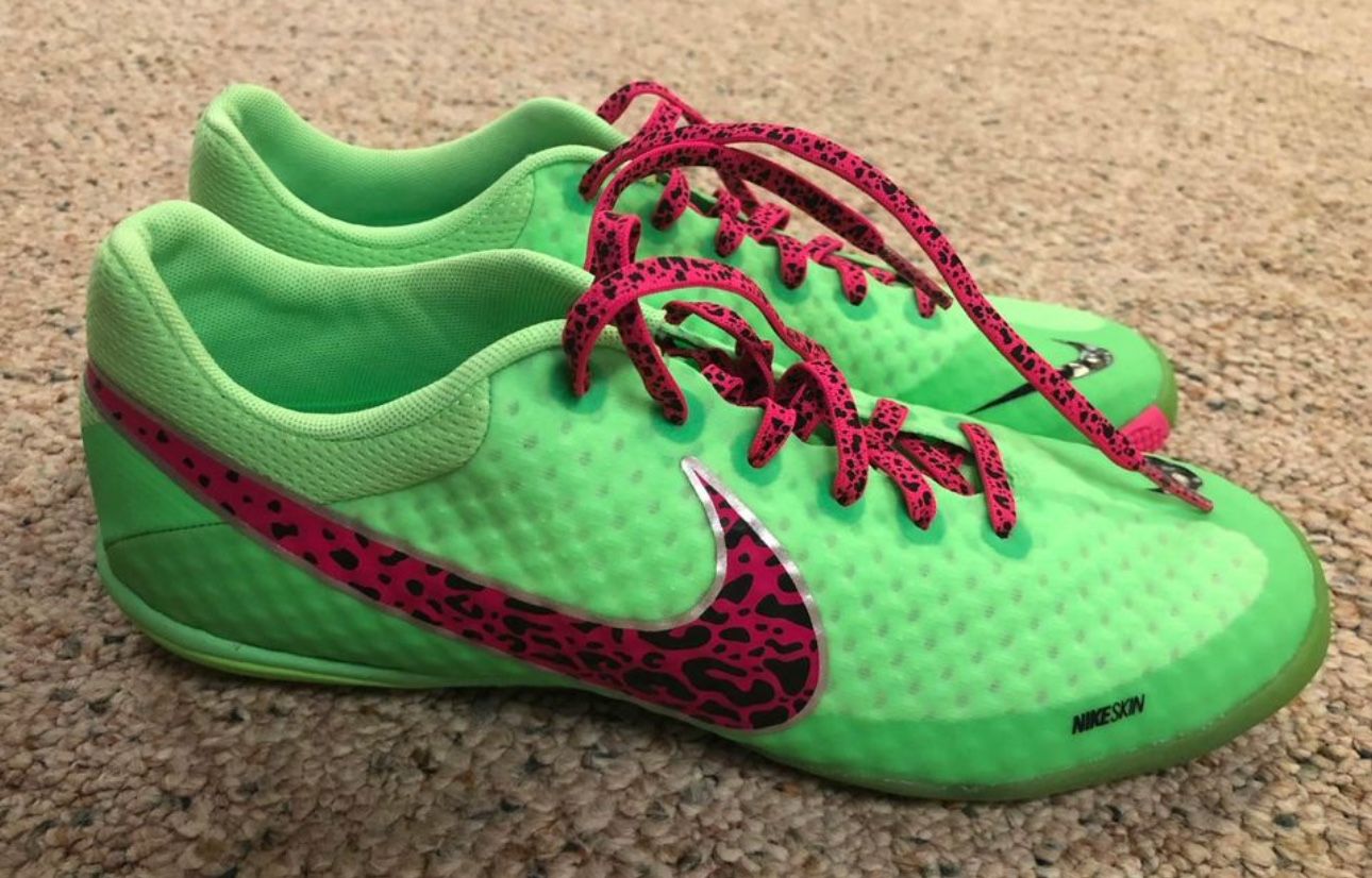 Women’s Shoes- Athletic Size 8