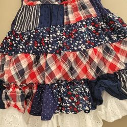 Dress Size 2-3 Years Girl 