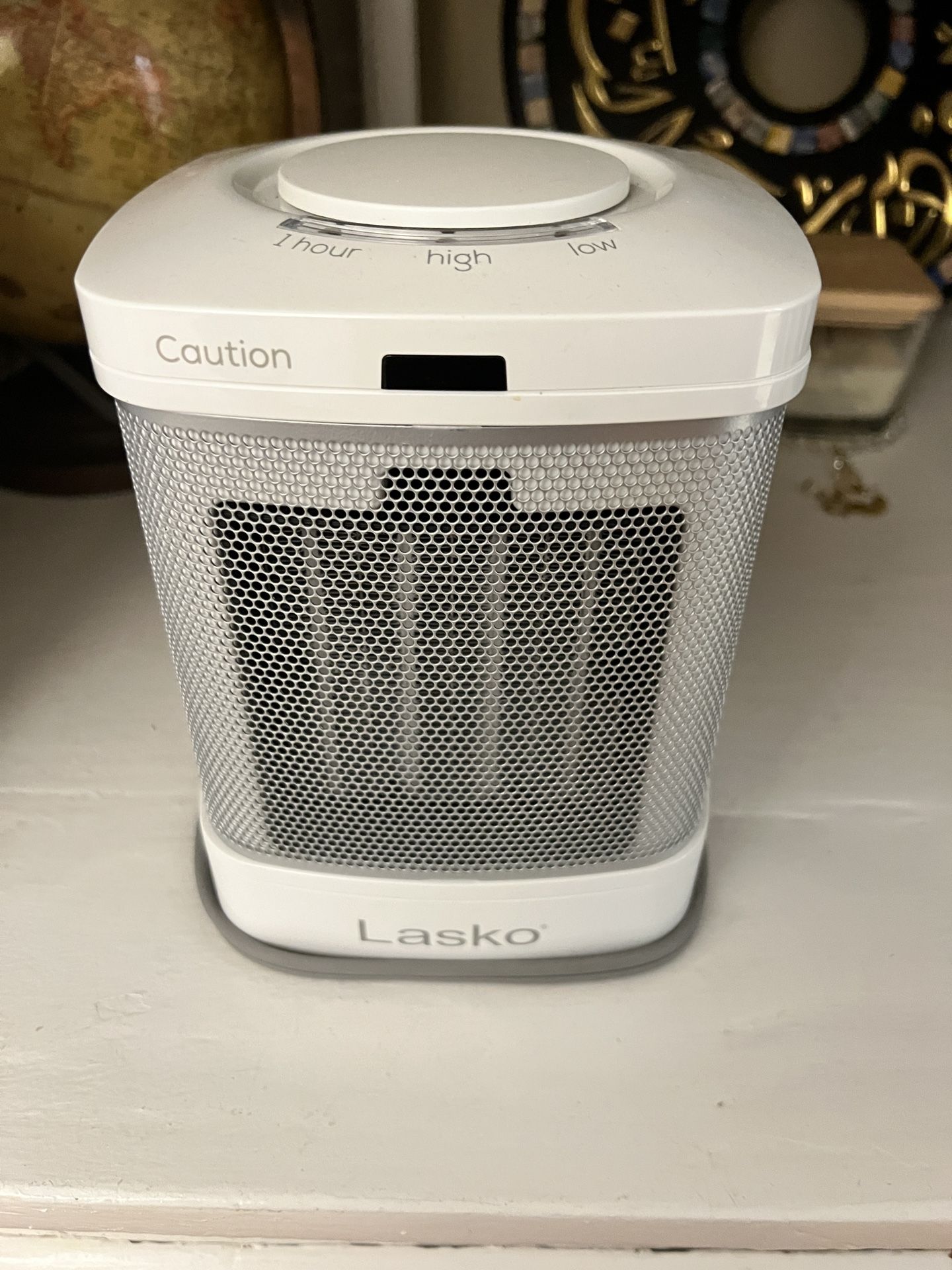 Space Heater