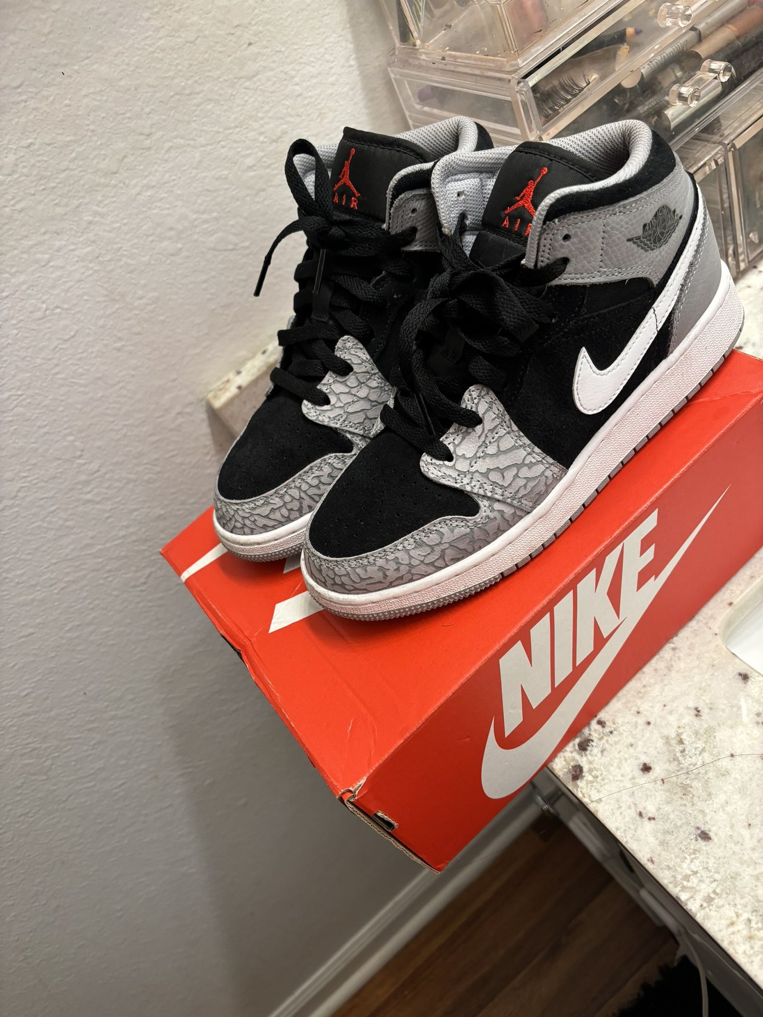 Jordan One 5y