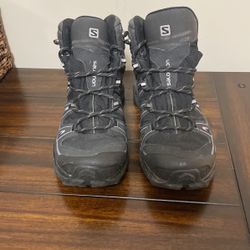 Salomon x ultra sale top