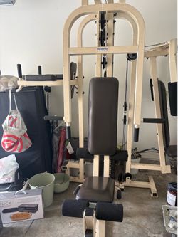 Home Gym