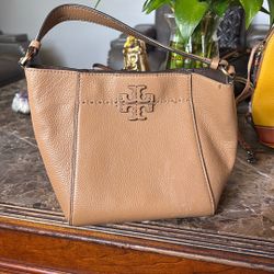 Tory Burch mcgraw Mini
