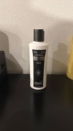 nioxin conditioner