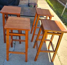 Bar stools