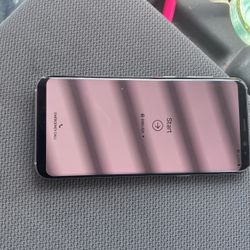 Samsung Galaxy 8+