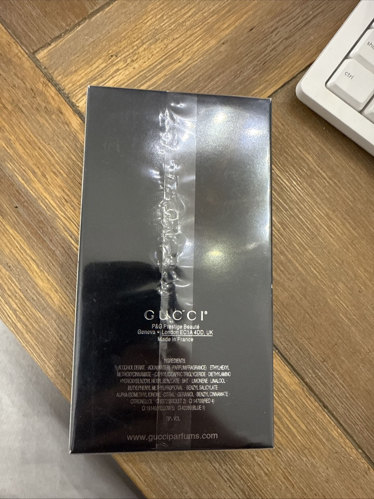 Gucci Guilty Pour Homme