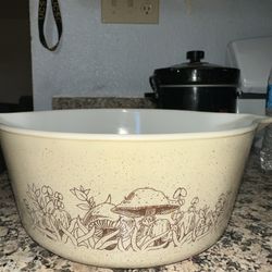 Pyrex Vintage Bowl